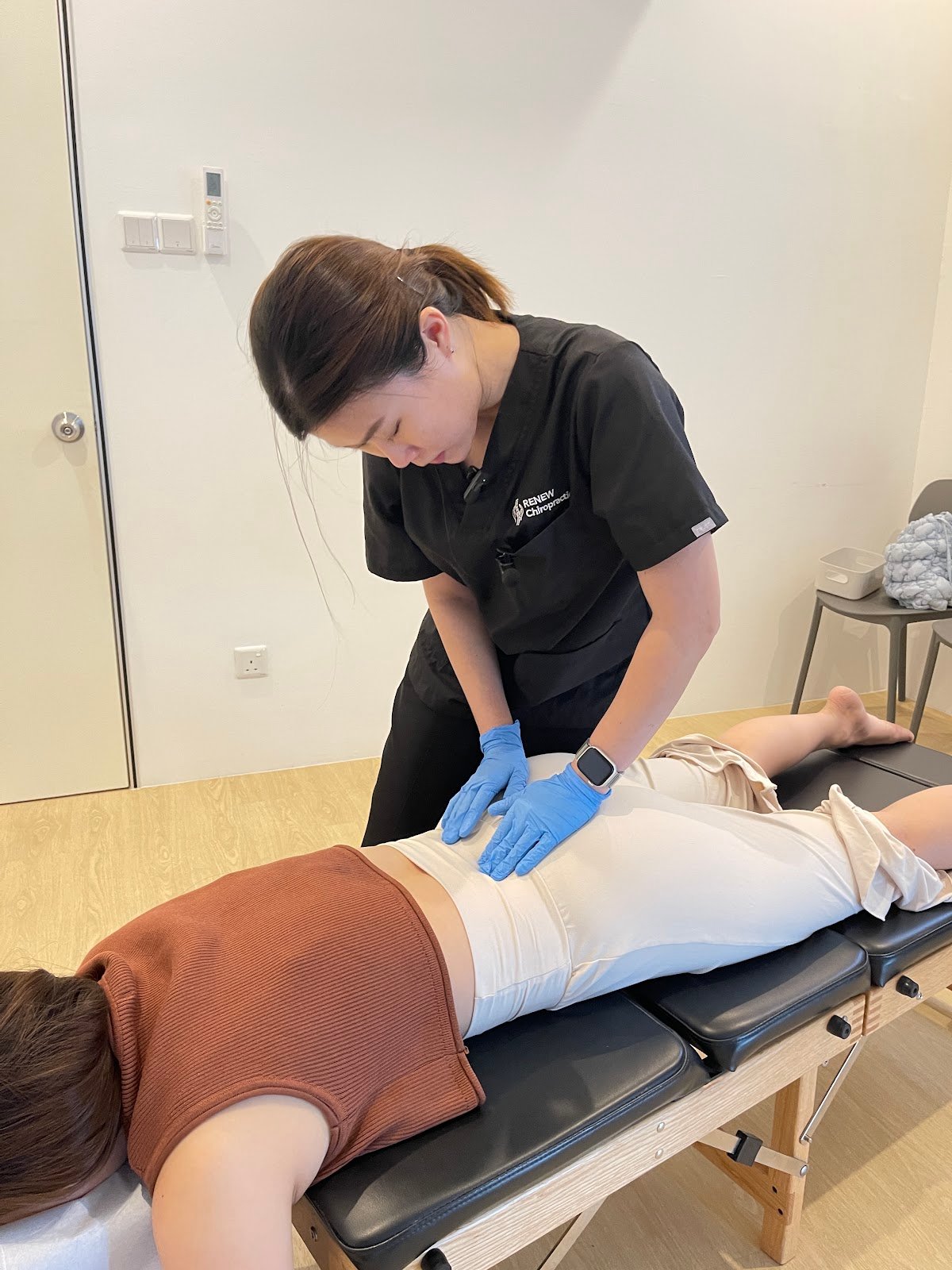 Spinal & Postural Assessment
