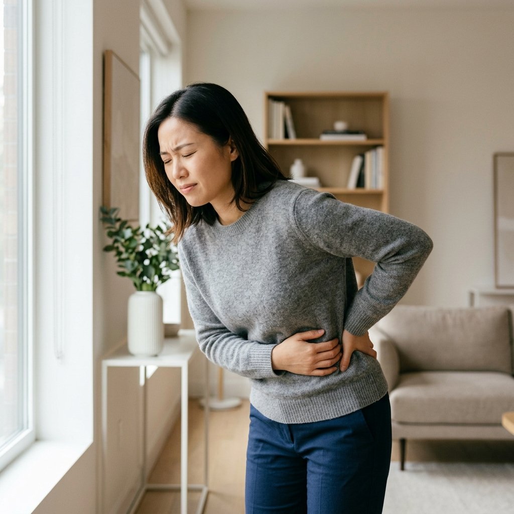 Slipped Disc & Spinal Pressure